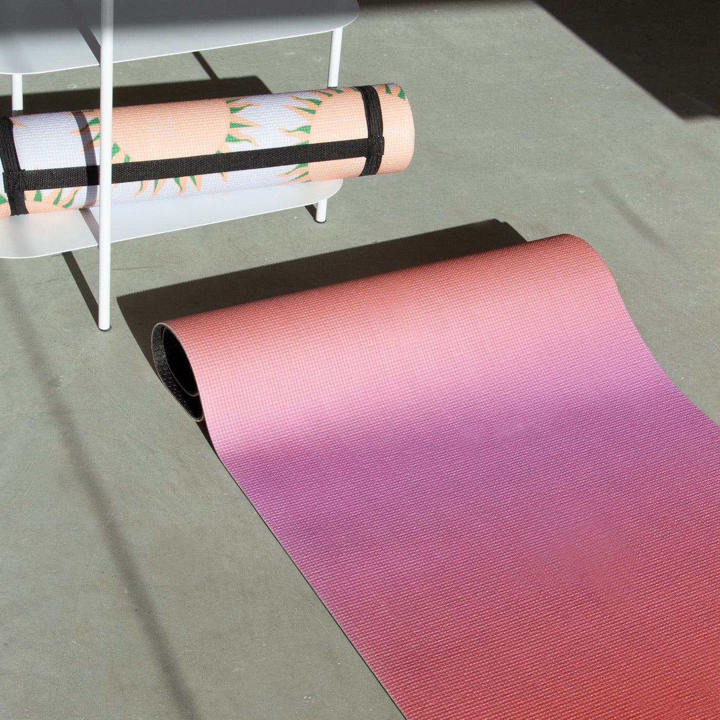 Tapis De Yoga - Balasana