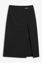 Lily - Robe - Noire