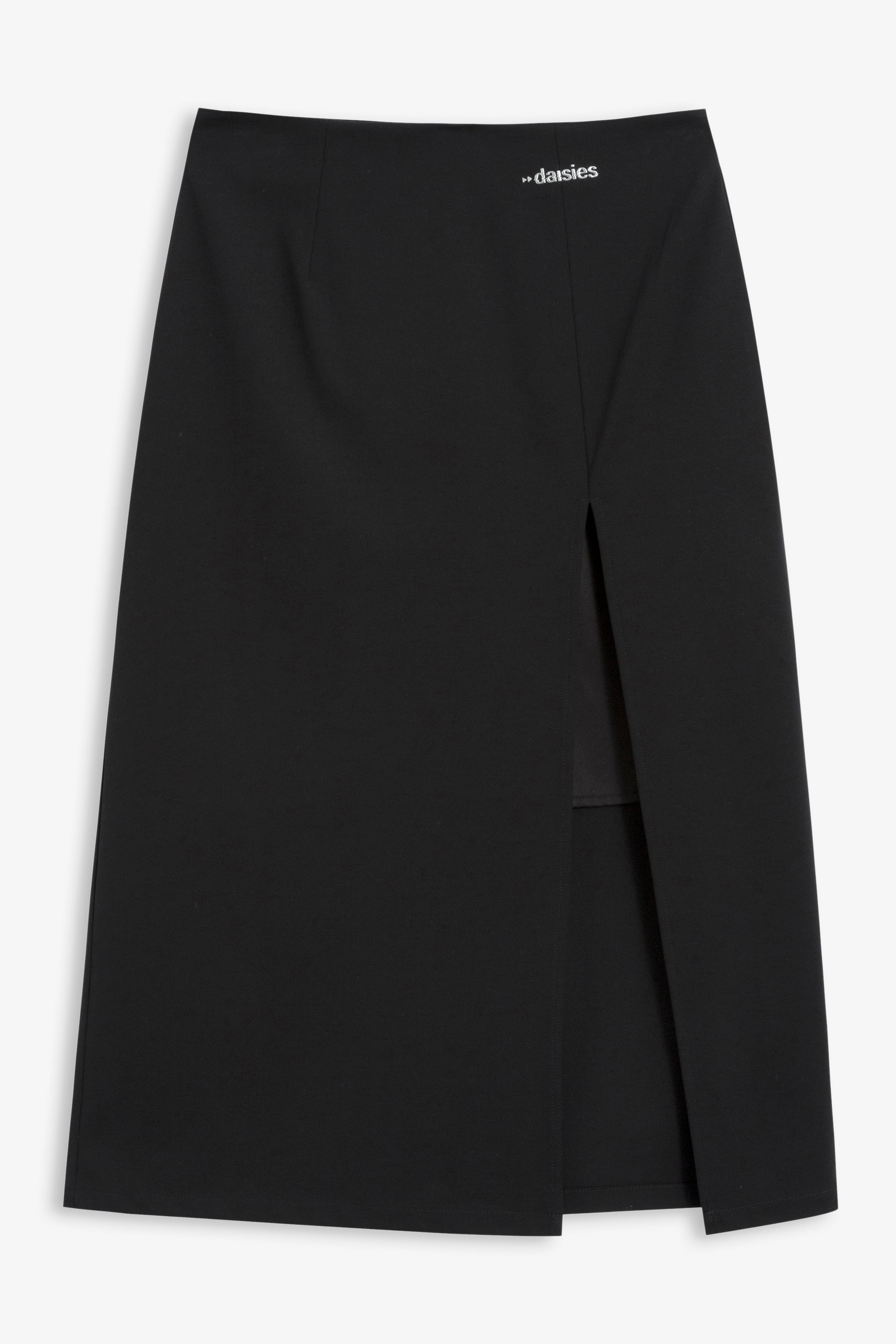 Lily - Robe - Noire