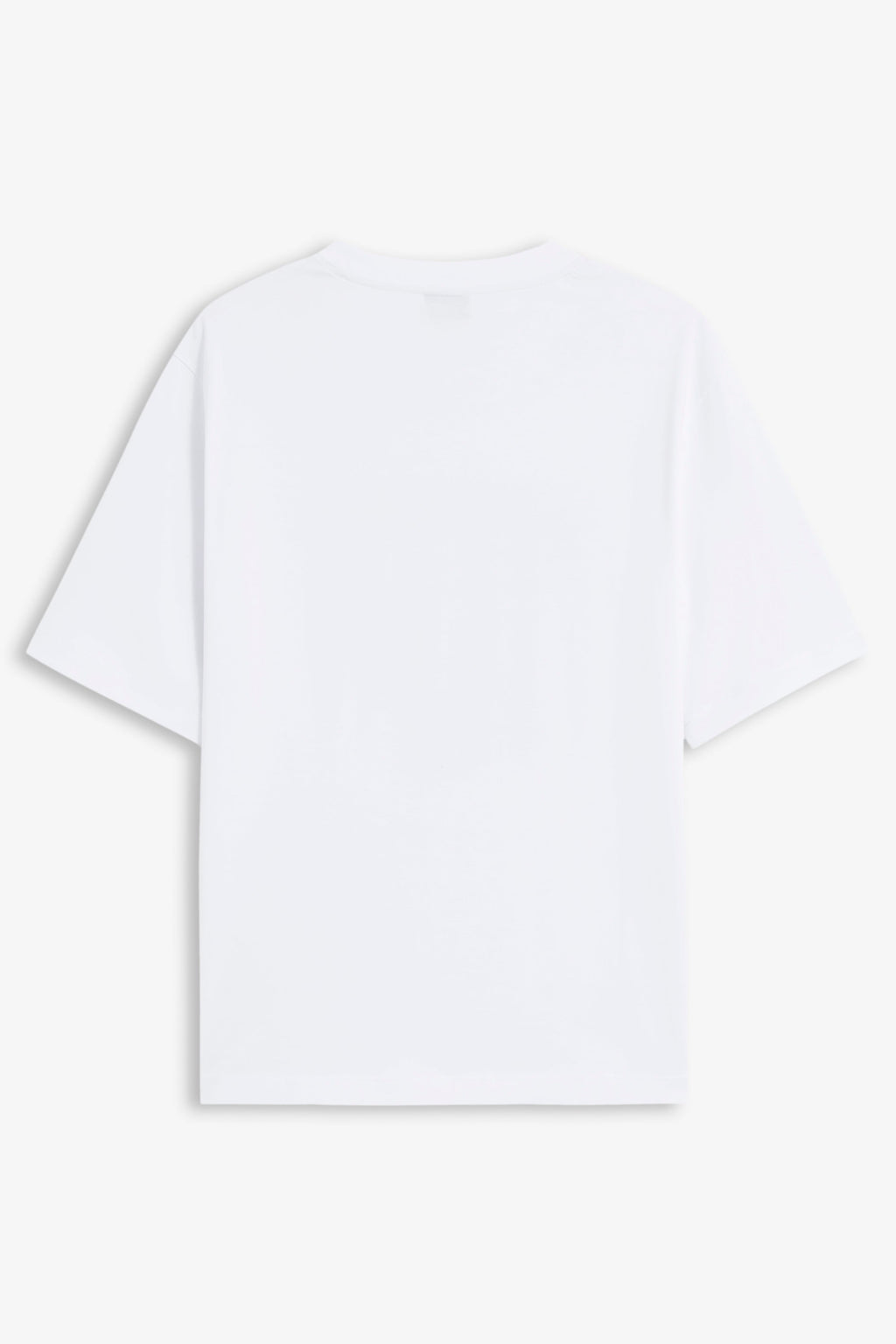 Lily - Chemise - Blanche