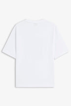 Lily - Chemise - Blanche