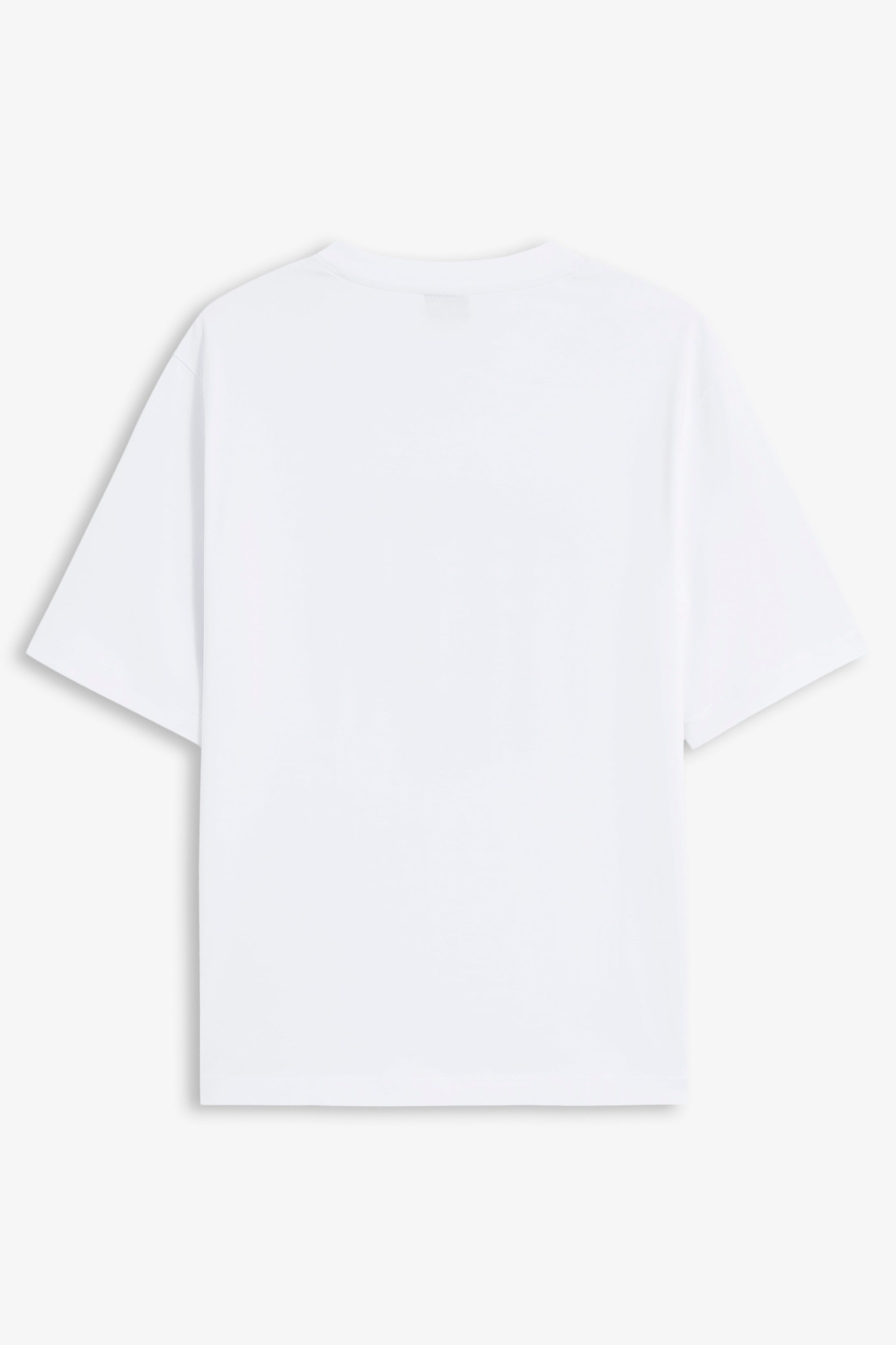 Lily - Chemise - Blanche