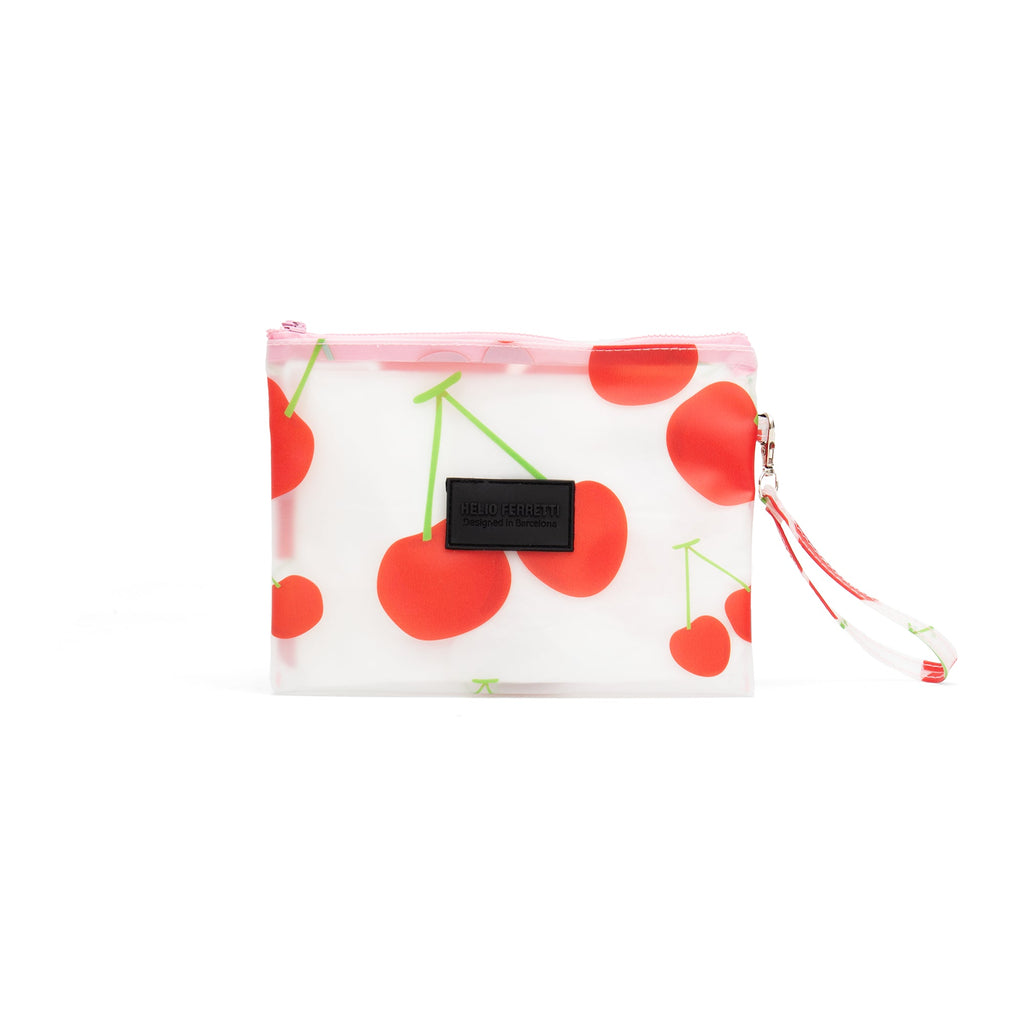 Cherry Clutch