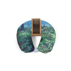 Coussin De Voyage Amazonia