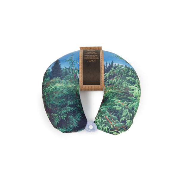 Coussin De Voyage Amazonia