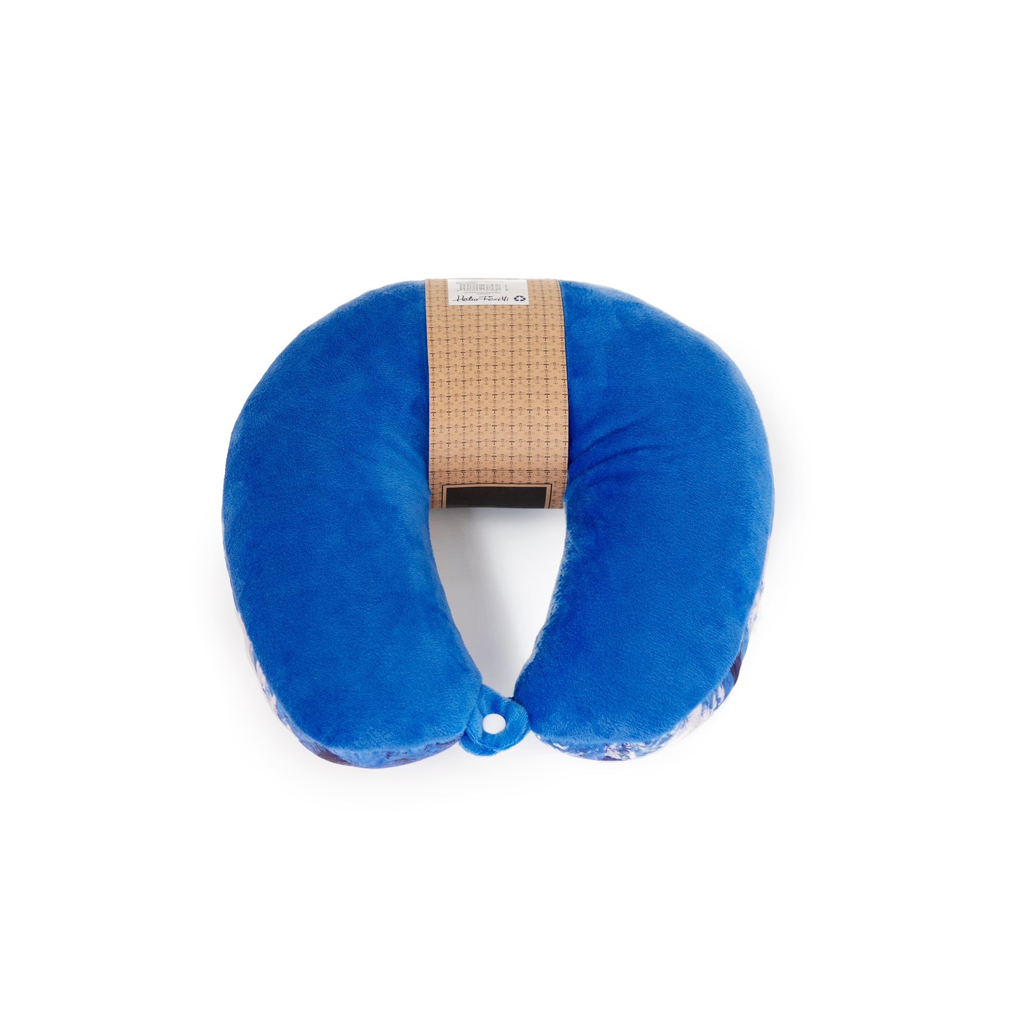 Coussin De Voyage Laponia