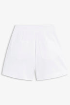 Lily - Short - Blanc