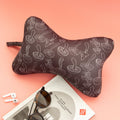 Coussin De Plage Champignon