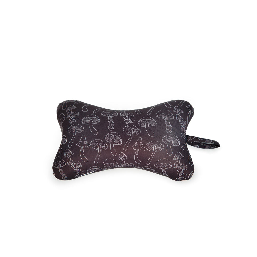 Coussin De Plage Champignon