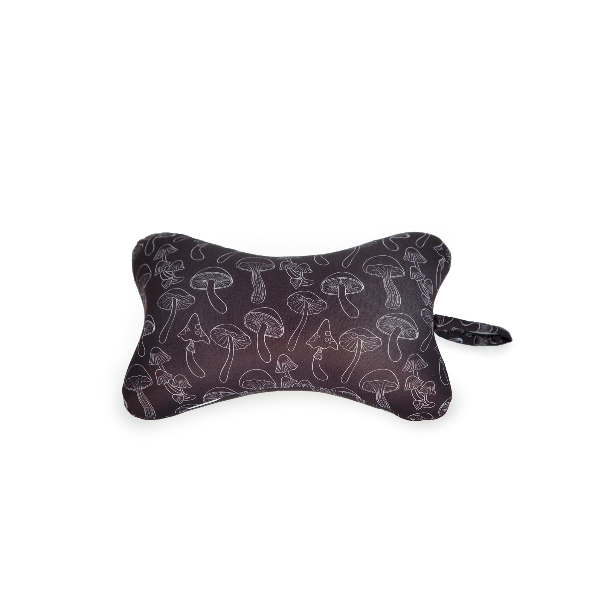 Coussin De Plage Champignon