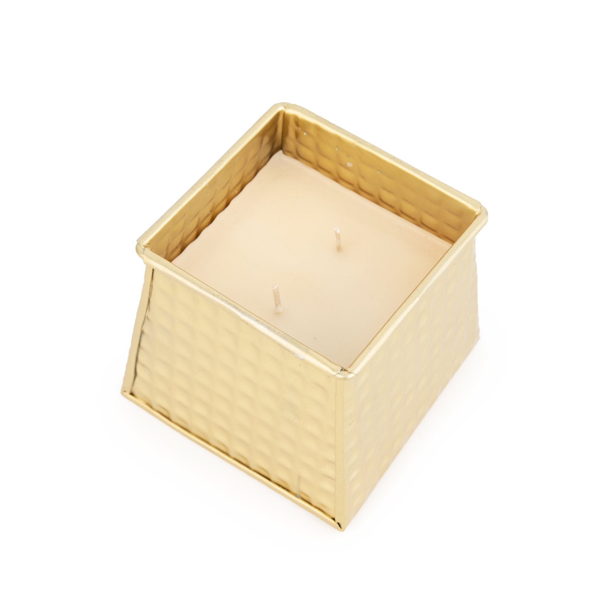 Bougie Parfumé Pyramide