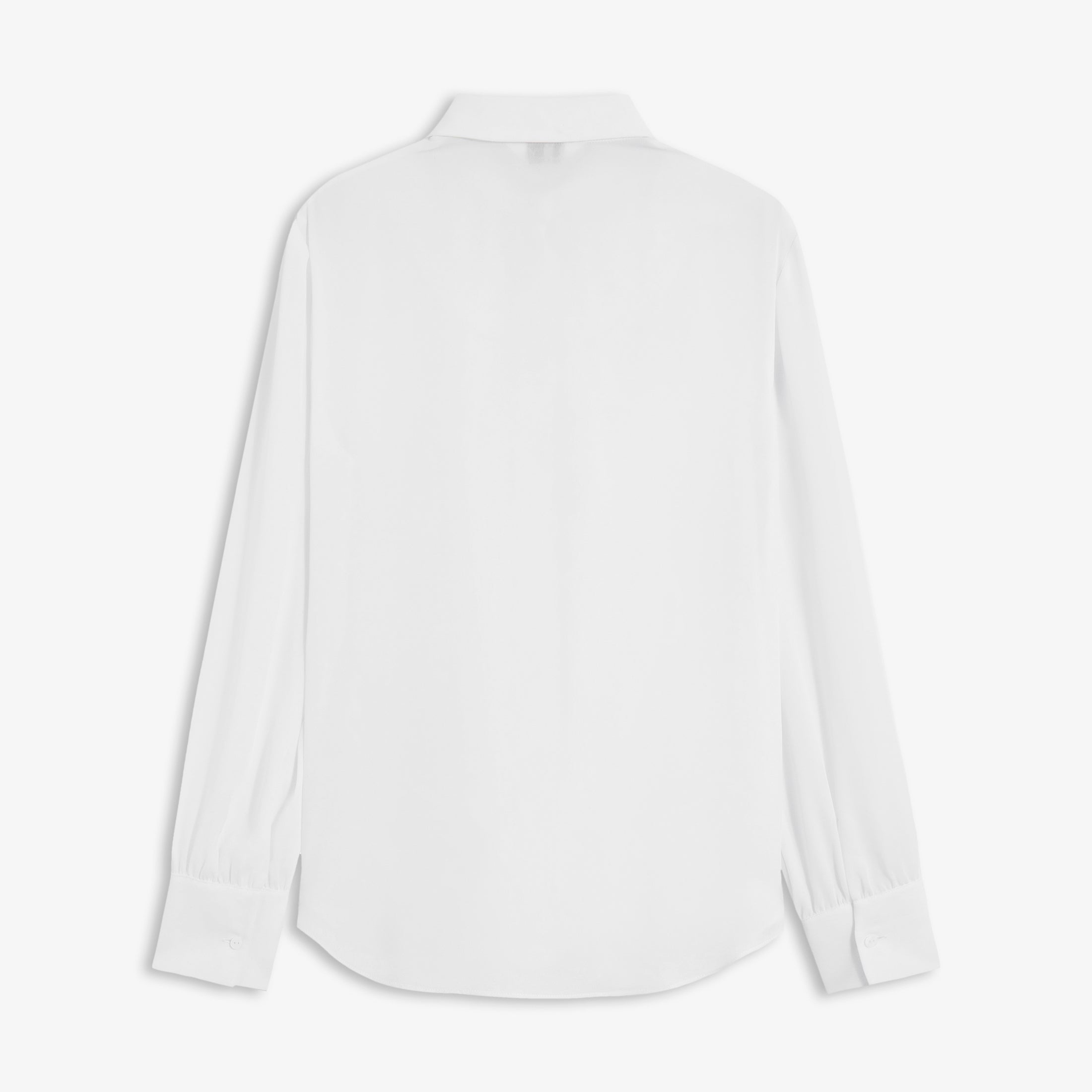 Lily - Chemise - Blanche