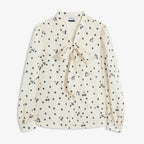 Lily - Chemise - Blanc Cassé