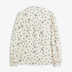 Lily - Chemise - Blanc Cassé