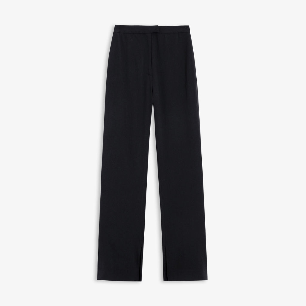 Lily - Pantalon - Noir