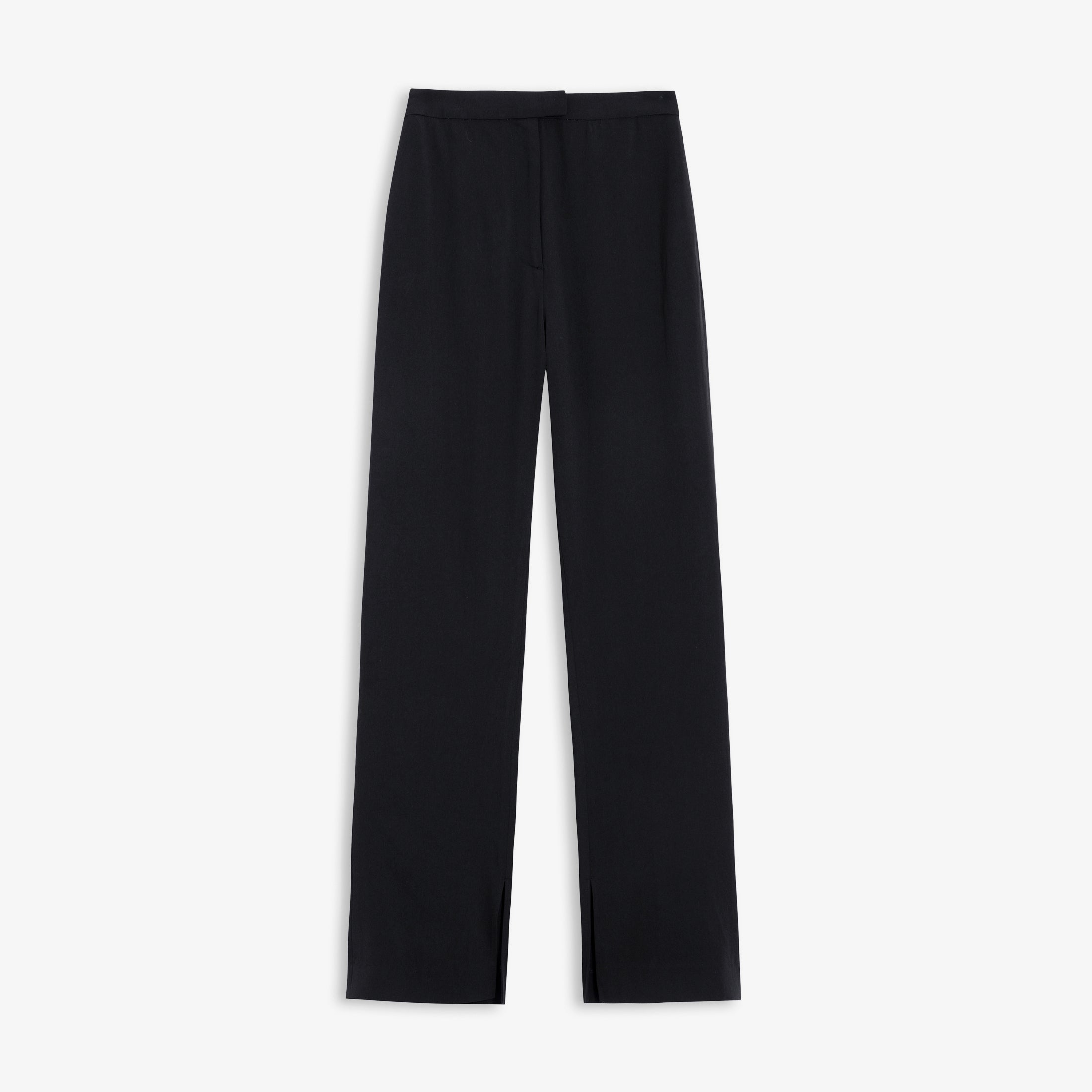Lily - Pantalon - Noir