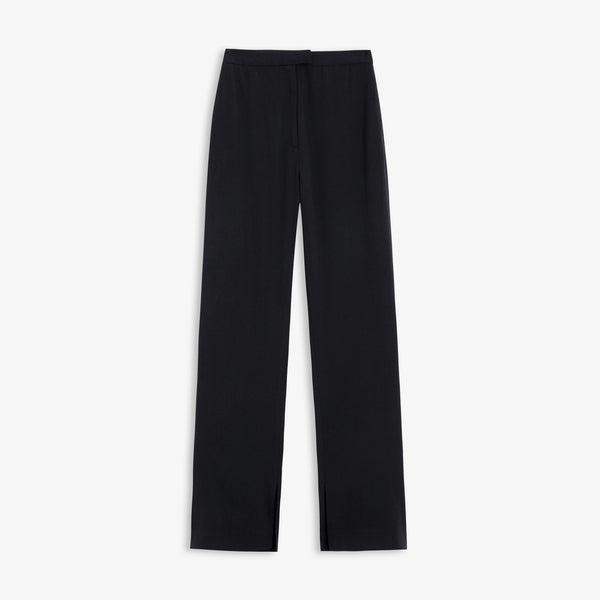 Lily - Pantalon - Noir
