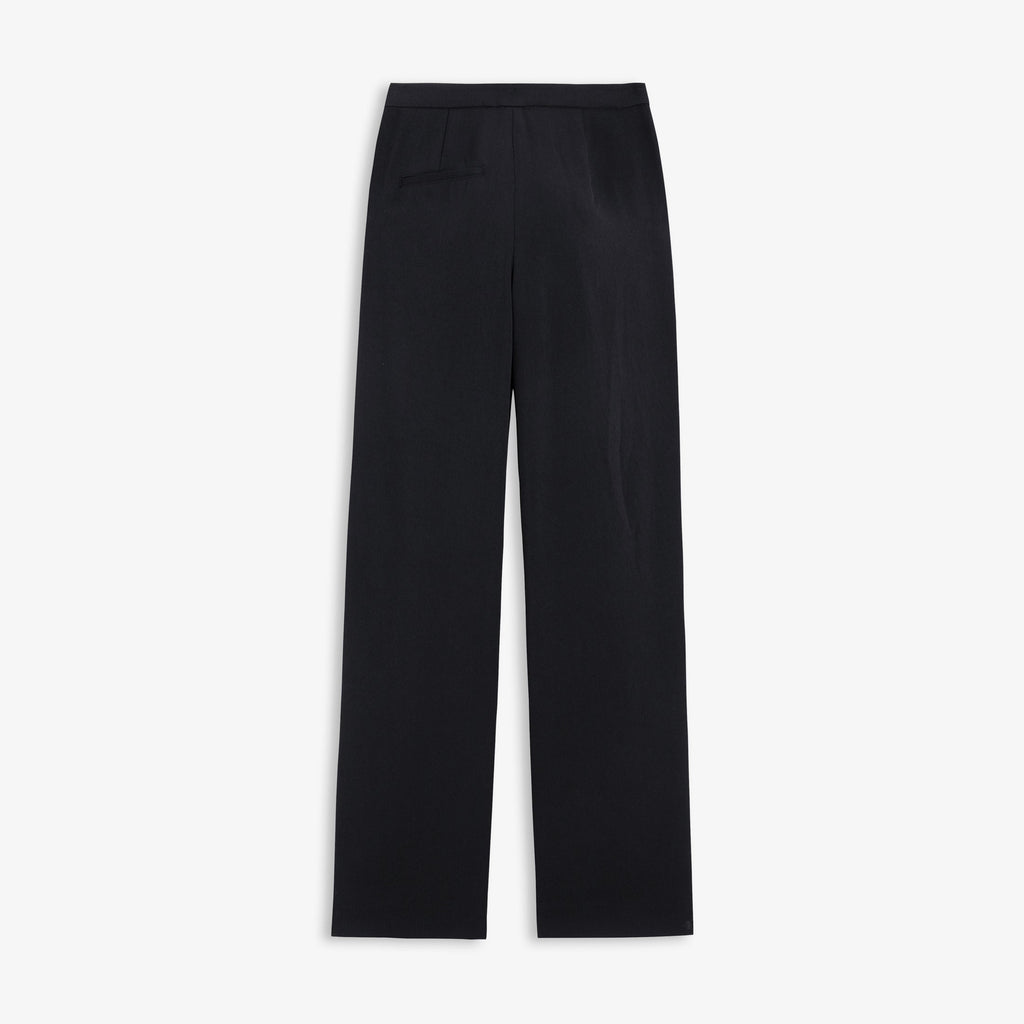 Lily - Pantalon - Noir