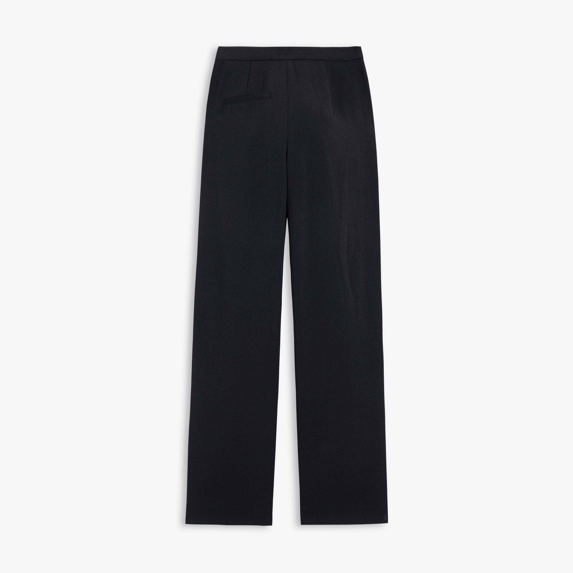 Lily - Pantalon - Noir