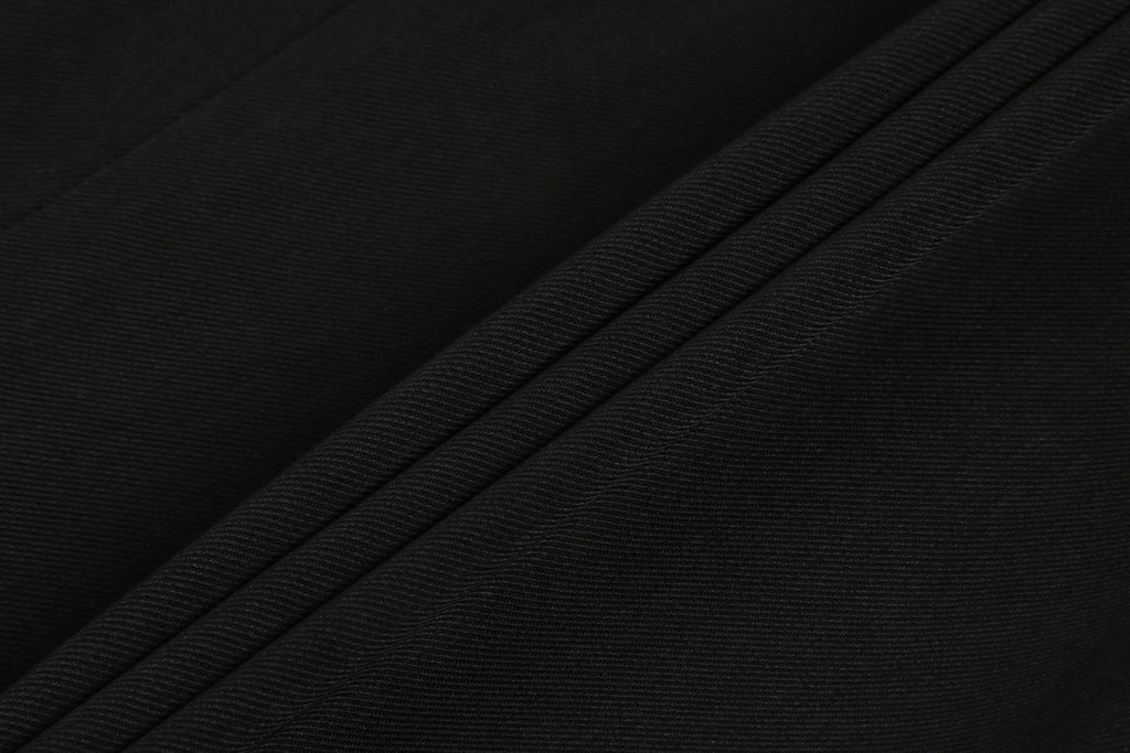 Lily - Pantalon - Noir