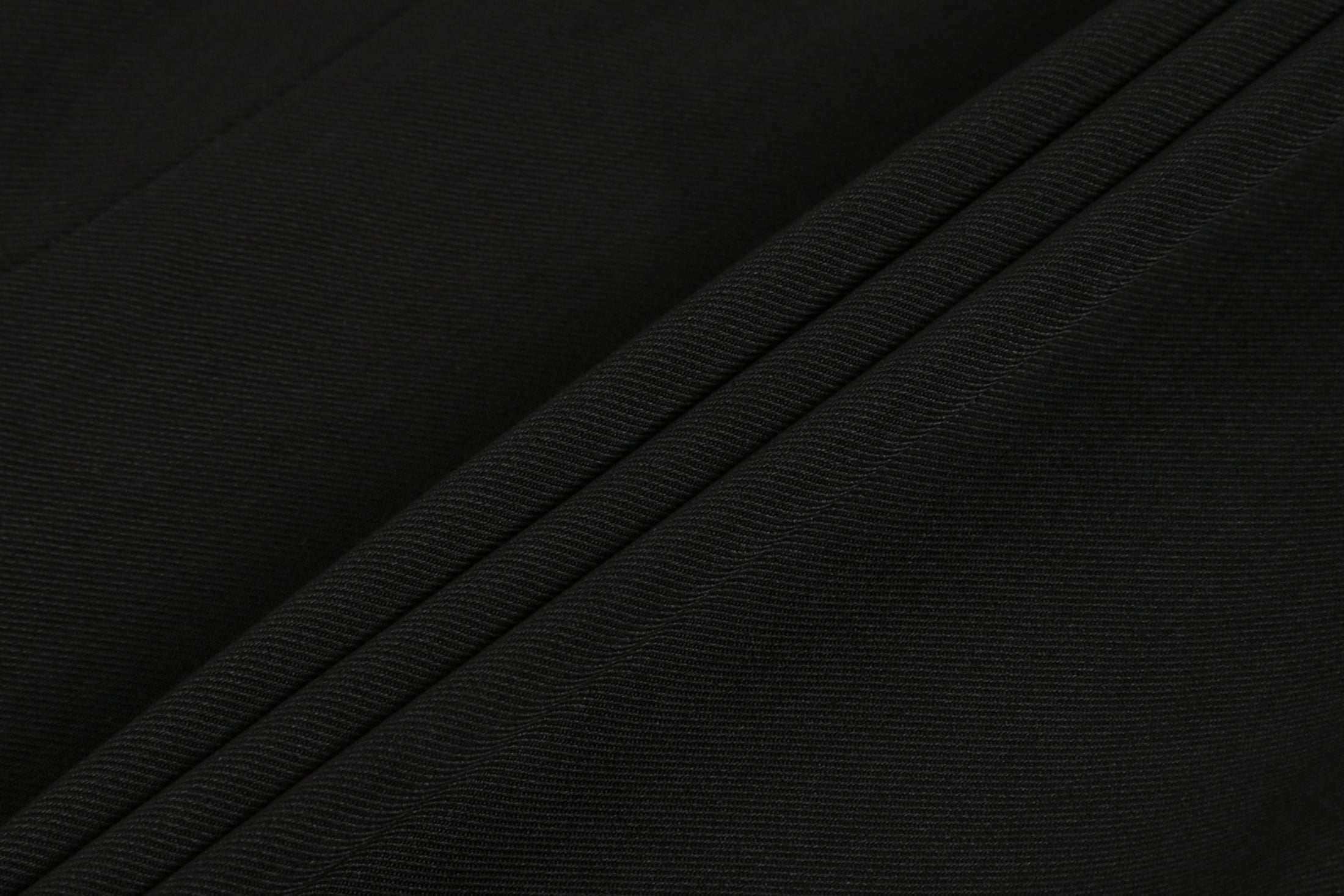 Lily - Pantalon - Noir
