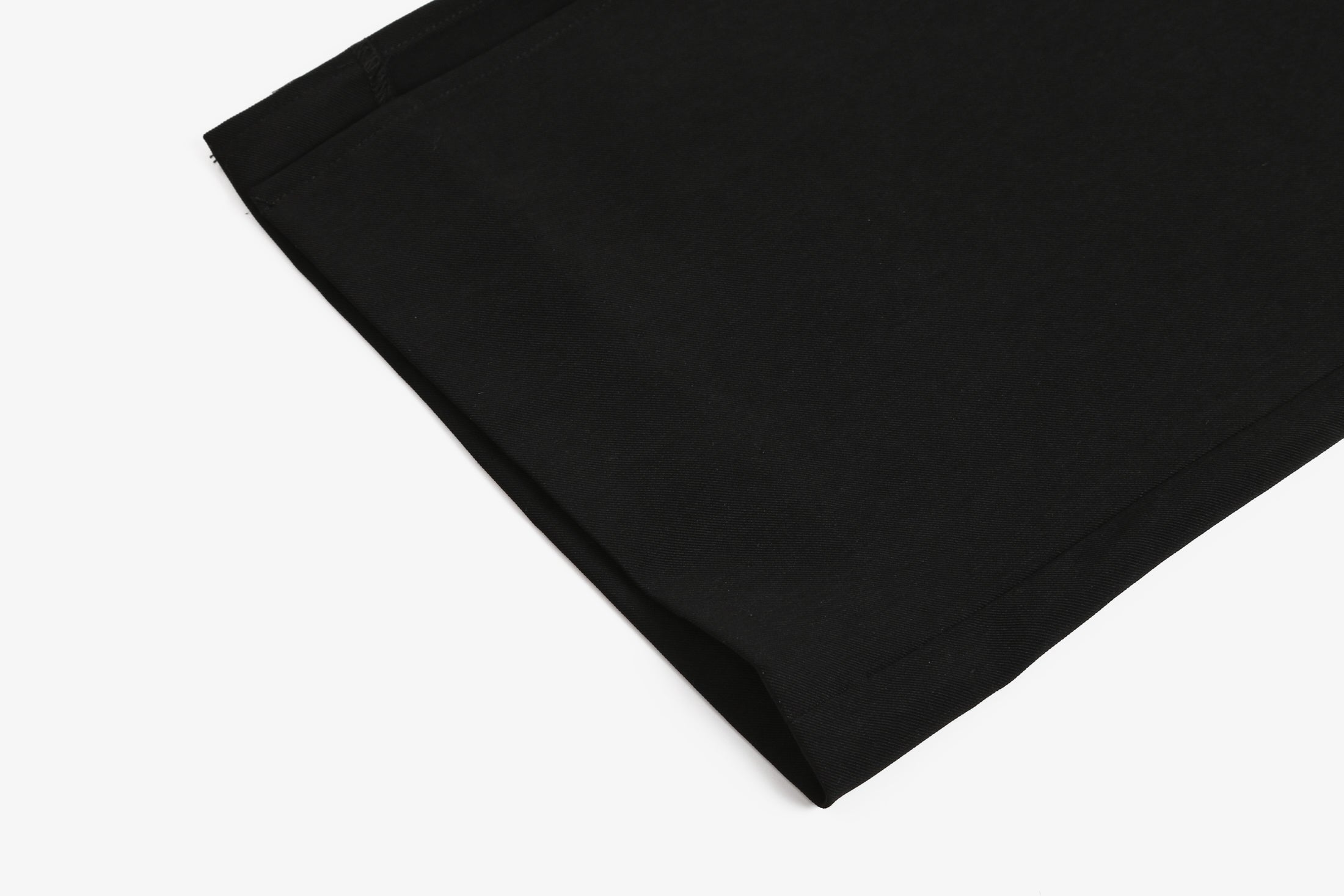 Lily - Pantalon - Noir