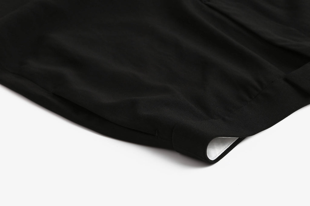 Lily - Pantalon - Noir