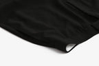 Lily - Pantalon - Noir