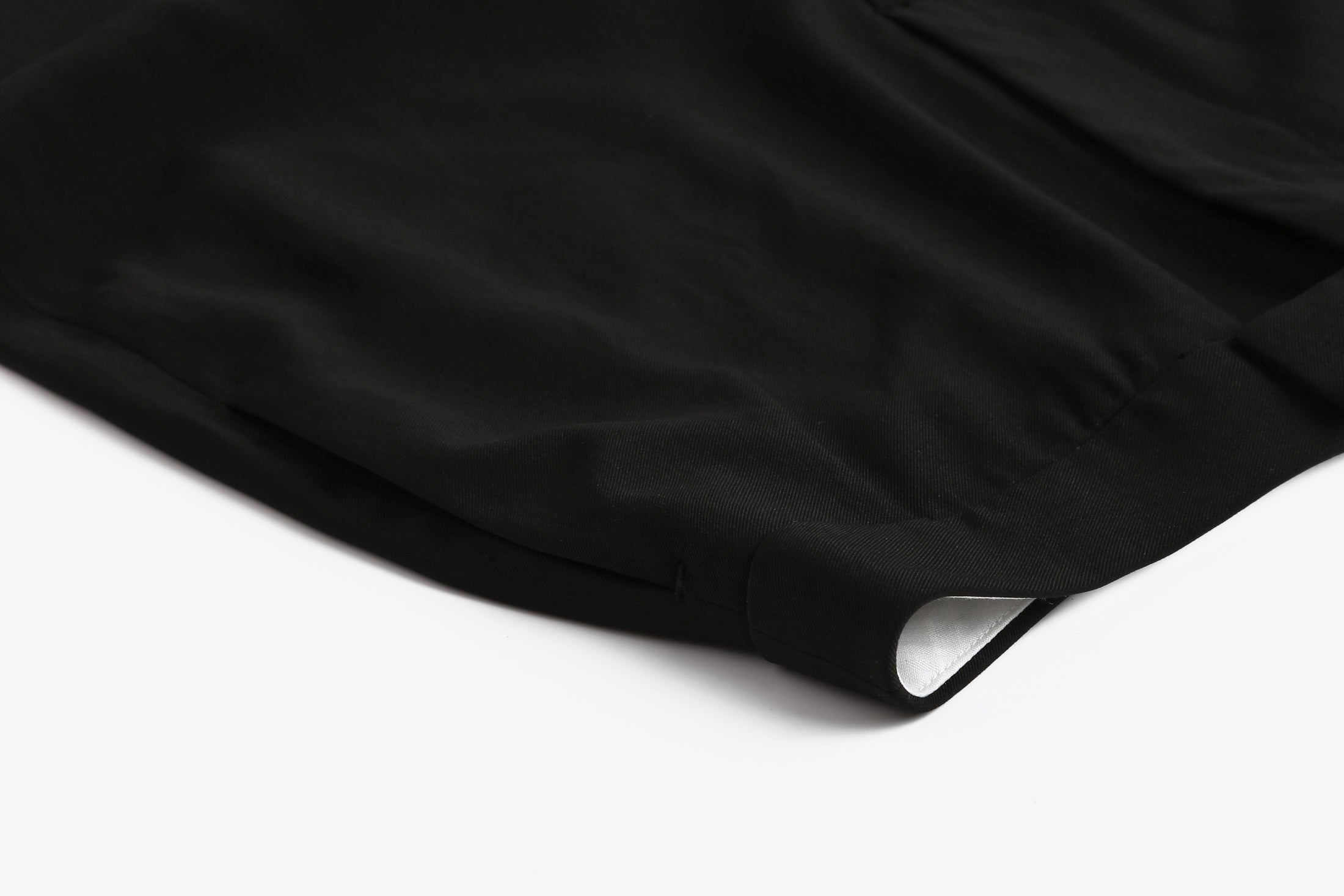 Lily - Pantalon - Noir