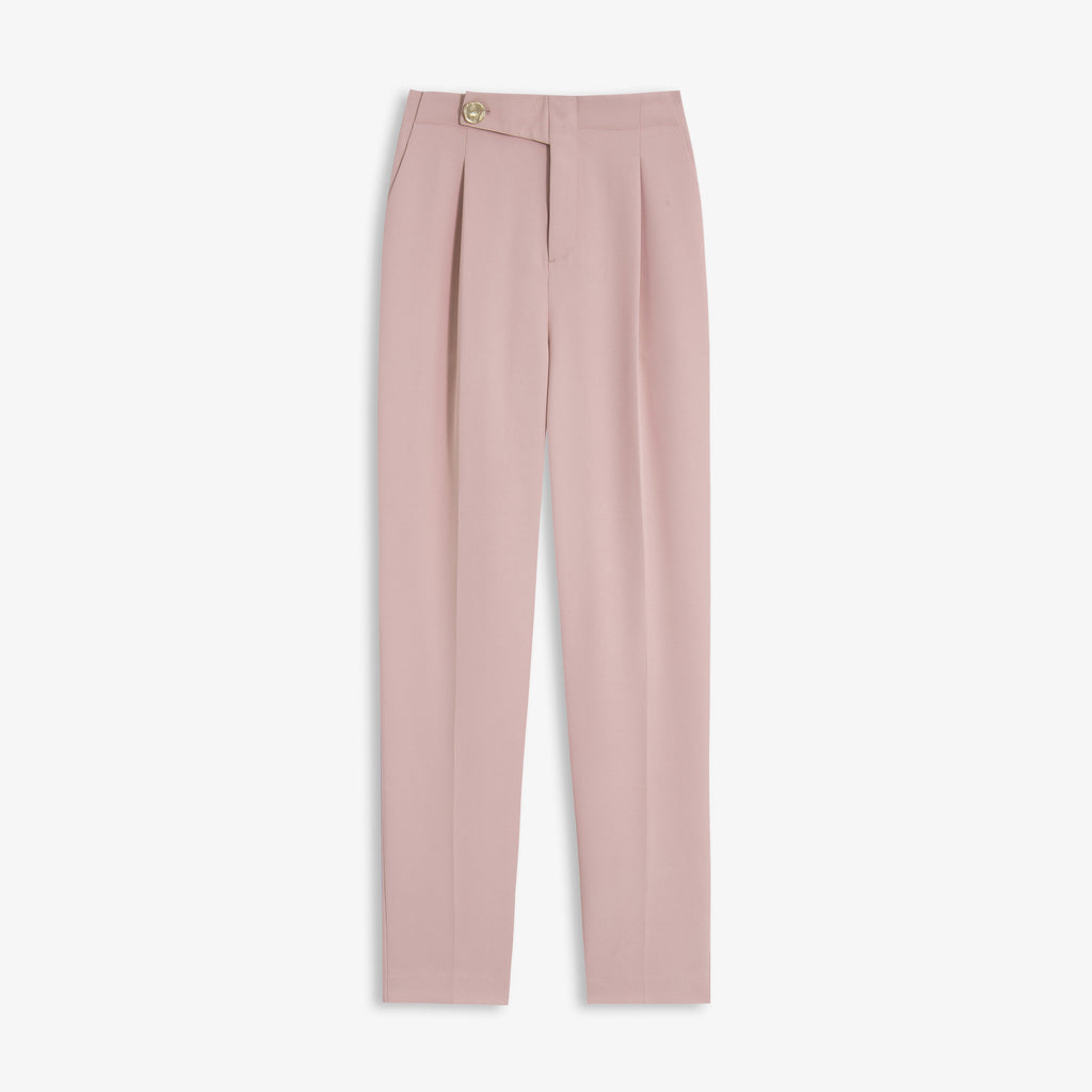 Lily - Pantalon - Rose