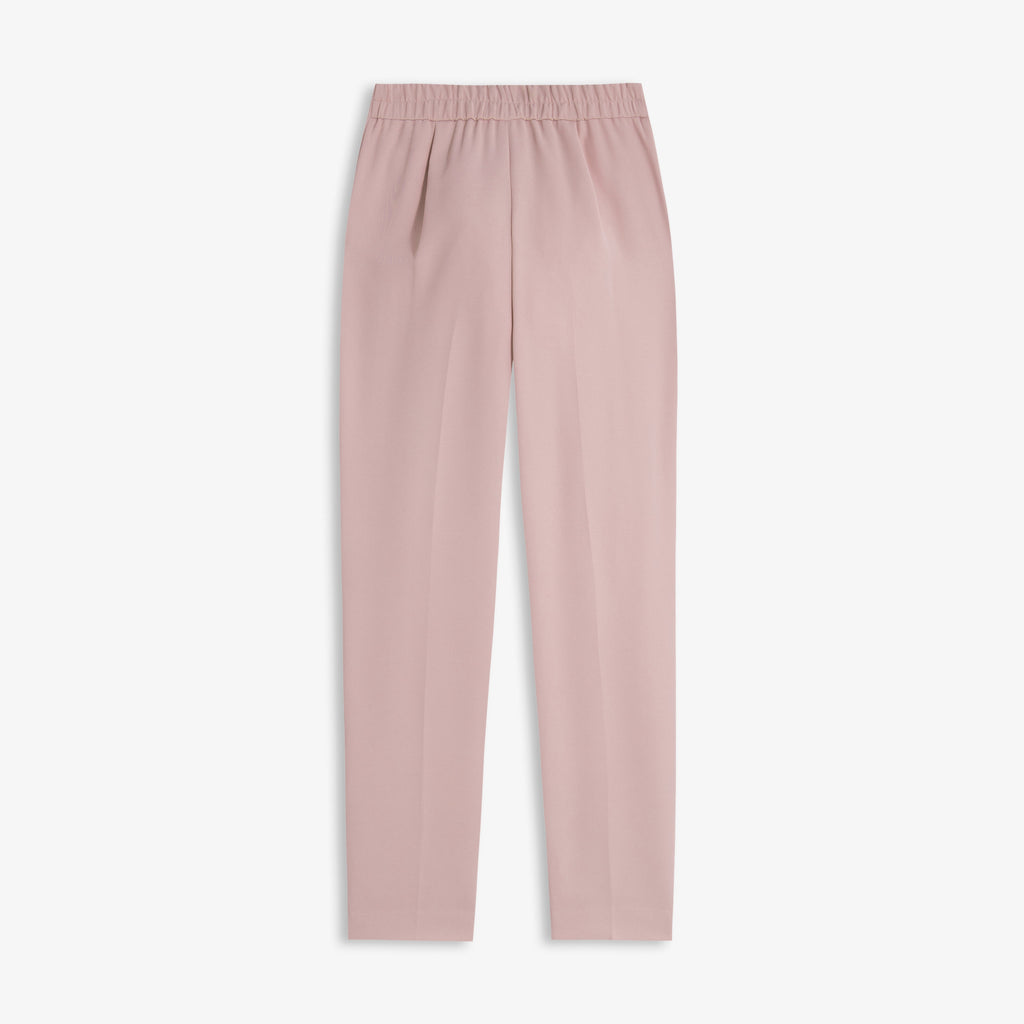 Lily - Pantalon - Rose