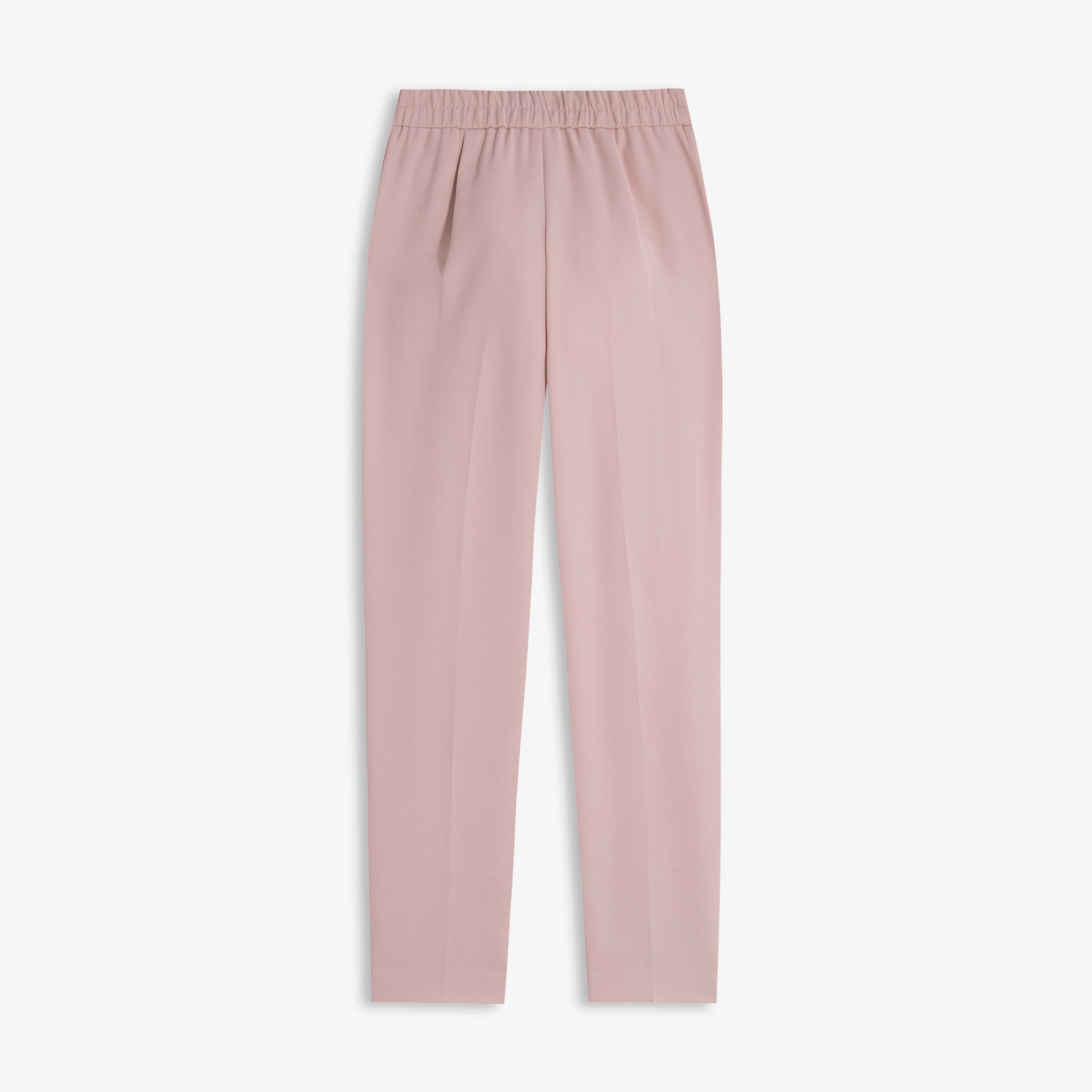 Lily - Pantalon - Rose