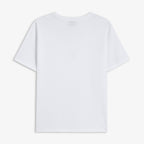 T-Shirt Lily - Blanc