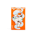 Ouvre-Bouteilles Magnétique Albi Snake