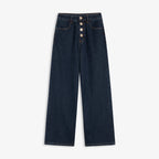 Lily - Jeans - Bleu Foncé