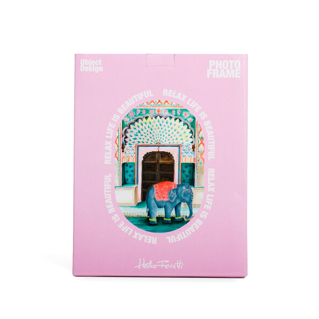 Cadre Photo Pink Harmony