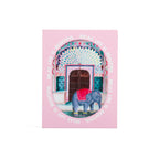 Cadre Photo Pink Harmony