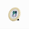 Cadre Photo Coquillage Beige
