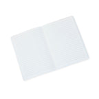 Carnet De Notes Blue Tulipe A5