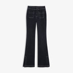 Lily - Pantalon - Bleu Marine