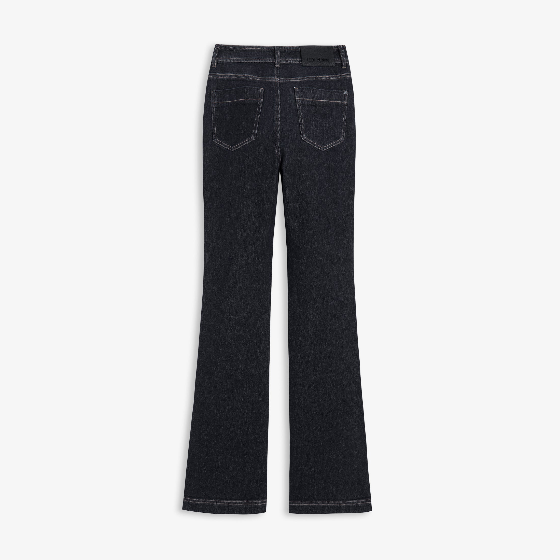 Lily - Pantalon - Bleu Marine