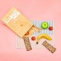 Sac À Déjeuner Isotherme Natural Bon Appétit Tyvek
