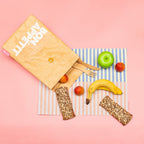 Sac À Déjeuner Isotherme Natural Bon Appétit Tyvek