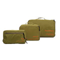 Organisateur De Voyage - Vert Olive - L