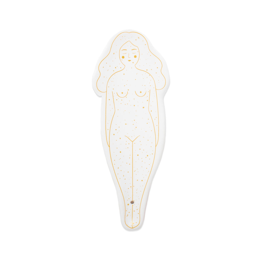 Brûleur D'Encens White Stits