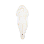 Brûleur D'Encens White Stits