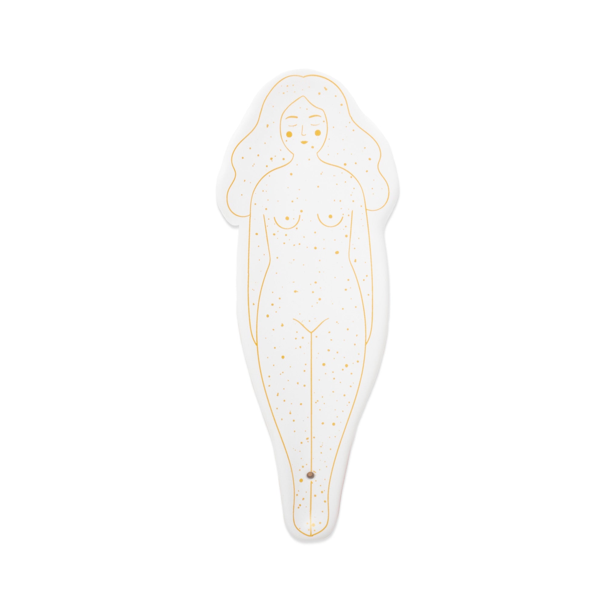 Brûleur D'Encens White Stits