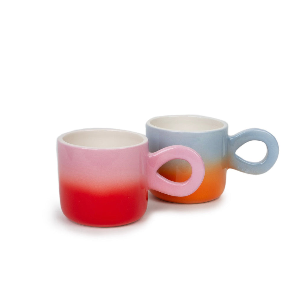 Mug En Céramique - Sunset
