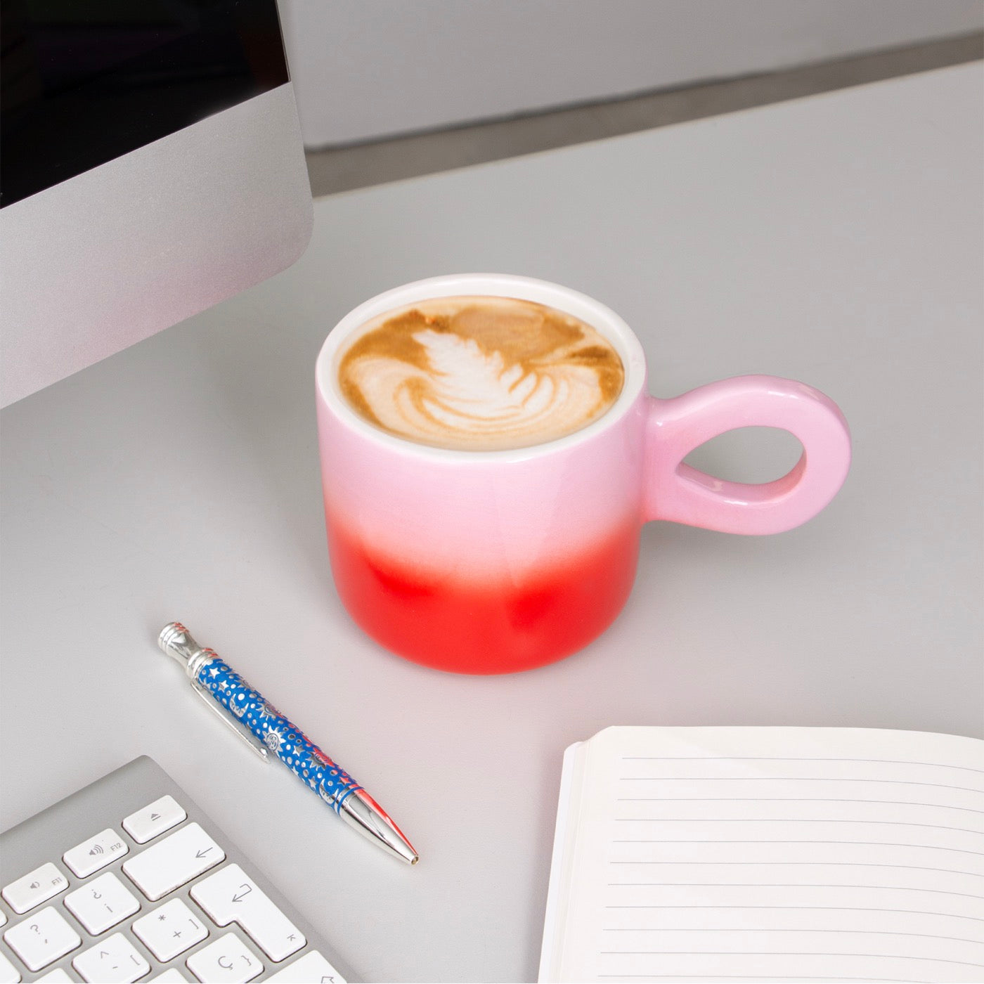 Mug En Céramique - Sunset