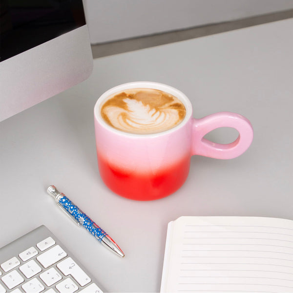 Mug En Céramique - Sunset